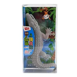 پاک کن فانتزی طرح تمساح &ndash; برایتو| فروش اینترنتی لوازم التحریر، لوازم تحریر، ملزومات اداری