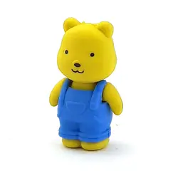 پاک کن فانتزی طرح خرس &ndash; برایتو| فروش اینترنتی لوازم التحریر، لوازم تحریر، ملزومات اداری