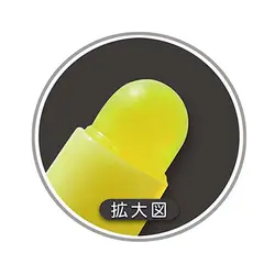 ماژیک علامت گذار ژله ای استدلر زرد مدل Textsurfer Gel کد 264 &ndash; برایتو| فروش اینترنتی لوازم التحریر، لوازم تحریر، ملزومات اداری