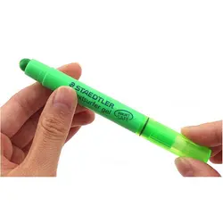 ماژیک علامت گذار ژله ای استدلر زرد مدل Textsurfer Gel کد 264 &ndash; برایتو| فروش اینترنتی لوازم التحریر، لوازم تحریر، ملزومات اداری