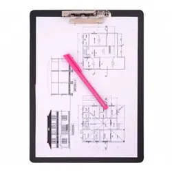 زیردستی پاپکو متالیک A4 مدل CB-010A4 &ndash; برایتو| فروش اینترنتی لوازم التحریر، لوازم تحریر، ملزومات اداری