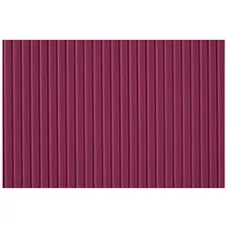 زیردستی پاپکو متالیک A4 مدل CB-010A4 &ndash; برایتو| فروش اینترنتی لوازم التحریر، لوازم تحریر، ملزومات اداری