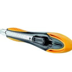 کاتر مپد 9 میلی متر مدل Ultimate کاتر کوچک Maped کد 086410 – برایتو| فروش اینترنتی لوازم التحریر، لوازم تحریر، ملزومات اداری