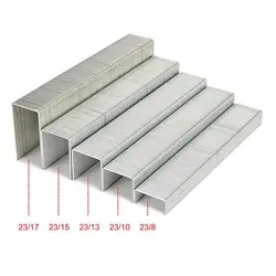 سوزن منگنه سایز 23/8 واشین &ndash; برایتو| فروش اینترنتی لوازم التحریر، لوازم تحریر، ملزومات اداری