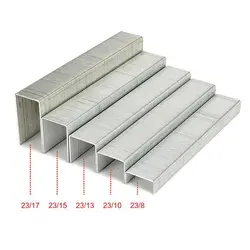 سوزن منگنه سایز 23/10 واشین &ndash; برایتو| فروش اینترنتی لوازم التحریر، لوازم تحریر، ملزومات اداری