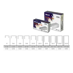 سوزن منگنه سایز 23/10 واشین &ndash; برایتو| فروش اینترنتی لوازم التحریر، لوازم تحریر، ملزومات اداری