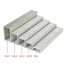 سوزن منگنه سایز 23/17 واشین &ndash; برایتو| فروش اینترنتی لوازم التحریر، لوازم تحریر، ملزومات اداری