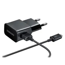 شارژر دیواری سامسونگ همراه با کابل MIcro USB &ndash; برایتو| فروش اینترنتی لوازم التحریر، لوازم تحریر، ملزومات اداری