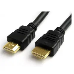 کابل HDMI به طول 3 متر &ndash; برایتو| فروش اینترنتی لوازم التحریر، لوازم تحریر، ملزومات اداری