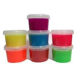 خمیر اسلایم دنی مدل واتر 300 گرمی کد 5 &ndash; برایتو| فروش اینترنتی لوازم التحریر، لوازم تحریر، ملزومات اداری