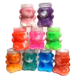 خمیر اسلایم واتر دنی طرح خرسی 500 گرمی کد 11 &ndash; برایتو| فروش اینترنتی لوازم التحریر، لوازم تحریر، ملزومات اداری