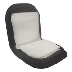 کیف سی دی 40 تایی زیپ دار &ndash; برایتو| فروش اینترنتی لوازم التحریر، لوازم تحریر، ملزومات اداری