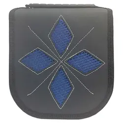 کیف سی دی 40 تایی زیپ دار &ndash; برایتو| فروش اینترنتی لوازم التحریر، لوازم تحریر، ملزومات اداری