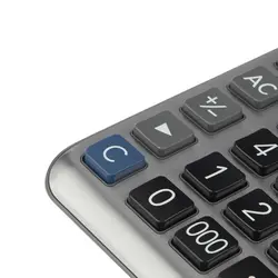 ماشین حساب کاسیو 16 رقم مدل CASIO DM-1600F – برایتو| فروش اینترنتی لوازم التحریر، لوازم تحریر، ملزومات اداری