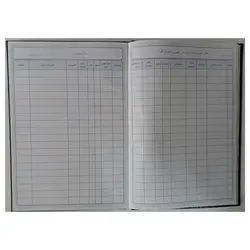 دفتر آمار و ثبت نام دانش آموزی &ndash; لوازم تحریر برایتو | خرید اینترنتی لوازم التحریر