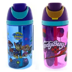 قمقه فانتزی نی دار شوتای کد Shotay 6575 مدل نشکن &ndash; لوازم تحریر برایتو | خرید اینترنتی لوازم التحریر