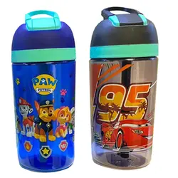 قمقه فانتزی نی دار شوتای کد Shotay 6575 مدل نشکن &ndash; لوازم تحریر برایتو | خرید اینترنتی لوازم التحریر