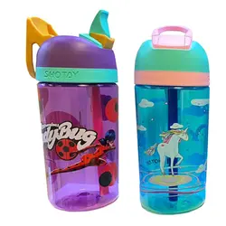 قمقه فانتزی نی دار شوتای کد Shotay 6575 مدل نشکن &ndash; لوازم تحریر برایتو | خرید اینترنتی لوازم التحریر