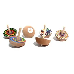 فرفره چوبی طرح اسلیمی &ndash; لوازم تحریر برایتو | خرید اینترنتی لوازم التحریر