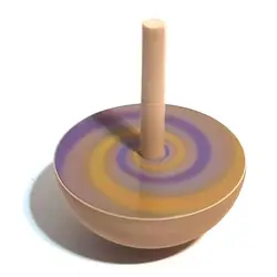 فرفره چوبی طرح اسلیمی &ndash; لوازم تحریر برایتو | خرید اینترنتی لوازم التحریر