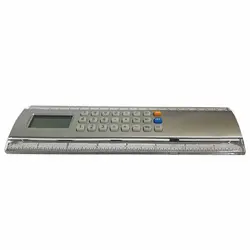 خط کش ماشین حساب دار مدل KK-5709 – لوازم تحریر برایتو | خرید اینترنتی لوازم التحریر
