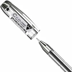 خودکار 0.5 میل سی کلاس مدل C.CLAAS Candid کد G-TFZO20 &ndash; لوازم تحریر برایتو | خرید اینترنتی لوازم التحریر