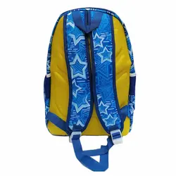 کوله پشتی مدرسه مدل BLACK BEST FASHION &ndash; لوازم تحریر برایتو | خرید اینترنتی لوازم التحریر