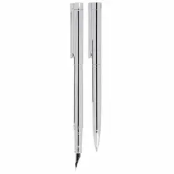 ست خودکار و خودنویس یوروپن مدل EUROPEN THEORY &ndash; لوازم تحریر برایتو | خرید اینترنتی لوازم التحریر