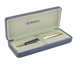 خودکار یوروپن مدل EUROPEN RING &ndash; لوازم تحریر برایتو | خرید اینترنتی لوازم التحریر