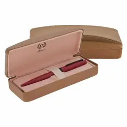 خودکار دیپلمات مدل IPLOMAT SOLO بدنه قرمز &ndash; لوازم تحریر برایتو | خرید اینترنتی لوازم التحریر