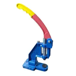 دستگاه پرس دکمه بزرگ &ndash; لوازم تحریر برایتو | خرید اینترنتی لوازم التحریر