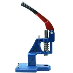 دستگاه پرس دکمه متوسط &ndash; لوازم تحریر برایتو | خرید اینترنتی لوازم التحریر