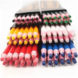 صابون خیاطی مدادی نخ دار استاندارد Standard China Marker &ndash; لوازم تحریر برایتو | خرید اینترنتی لوازم التحریر
