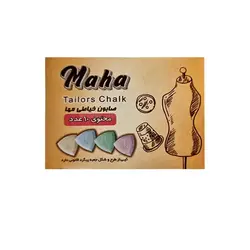 صابون خیاطی برند Maha &ndash; لوازم تحریر برایتو | خرید اینترنتی لوازم التحریر