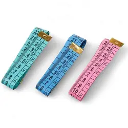 متر خیاطی مدل ‌Butterfly &ndash; لوازم تحریر برایتو | خرید اینترنتی لوازم التحریر