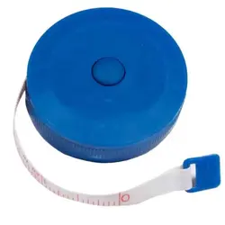 متر خیاطی جمع شو &ndash; لوازم تحریر برایتو | خرید اینترنتی لوازم التحریر