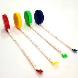 متر خیاطی جمع شو &ndash; لوازم تحریر برایتو | خرید اینترنتی لوازم التحریر