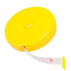 متر خیاطی جمع شو &ndash; لوازم تحریر برایتو | خرید اینترنتی لوازم التحریر