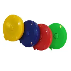 متر خیاطی جمع شو &ndash; لوازم تحریر برایتو | خرید اینترنتی لوازم التحریر