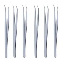 پنس سردوز (پنس خیاطی سرکج) پاکت آبی بزرگ &ndash; لوازم تحریر برایتو | خرید اینترنتی لوازم التحریر