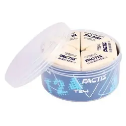 پاک کن مثلثی فکتیس سایز بزرگ مدل FACTIS T24 &ndash; لوازم تحریر برایتو | خرید اینترنتی لوازم التحریر