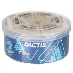پاک کن مثلثی فکتیس سایز بزرگ مدل FACTIS T24 &ndash; لوازم تحریر برایتو | خرید اینترنتی لوازم التحریر