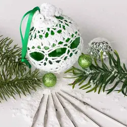 قلاب بافتنی فلزی (میل‌ قلاب بافی) سر طلایی سایز شماره 7 &ndash; لوازم تحریر برایتو | خرید اینترنتی لوازم التحریر