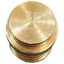 قالب دکمه زنی برنجی شماره 16 &ndash; لوازم تحریر برایتو | خرید اینترنتی لوازم التحریر