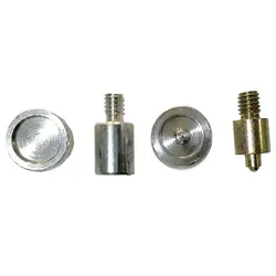 قالب پرس دکمه چهار پارچه (نمره 3) سایز 10 میلیمتری &ndash; لوازم تحریر برایتو | خرید اینترنتی لوازم التحریر