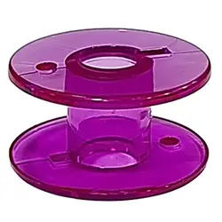 ماسوره پلاستیکی (ماسوره پایه بلند) چرخ خیاطی خانگی ژانومه &ndash; لوازم تحریر برایتو | خرید اینترنتی لوازم التحریر