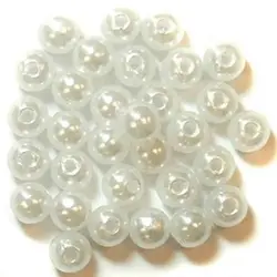 مروارید پلاستیکی ریسه ای سایز 14 میلیمتری &ndash; لوازم تحریر برایتو | خرید اینترنتی لوازم التحریر