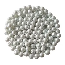 مروارید سنگی ریسه ای سایز 4 میلیمتری &ndash; لوازم تحریر برایتو | خرید اینترنتی لوازم التحریر