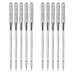 سوزن چرخ خیاطی ژرسه دوزی ارگان مدل دی پی DP سایز 13 بسته 10 عددی &ndash; لوازم تحریر برایتو | خرید اینترنتی لوازم التحریر