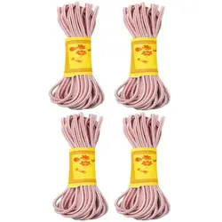 کش شلوار ابریشمی کوچک مدل فروزان بسته 4 عددی &ndash; لوازم تحریر برایتو | خرید اینترنتی لوازم التحریر